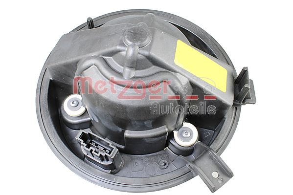 METZGER 0917427 ORIGINAL ERSATZTEIL Innenraumgebläse